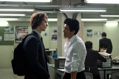'Tokyo Vice' Episode 6 & 7: Recap And Ending, Explained .